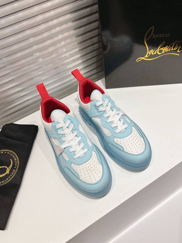 Christian Louboutin Couple Shoes CLS00231 Christian Louboutin Couple Shoes CLS00231
